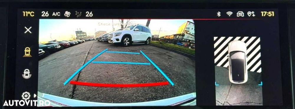 DS Automobiles DS 4 - 28