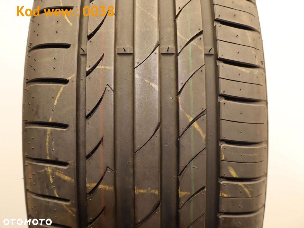 Tracmax X Privilo TX-3 - 225/45 R19 - 2