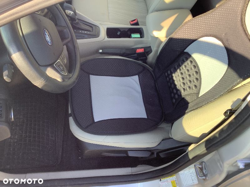 Ford Focus - 11