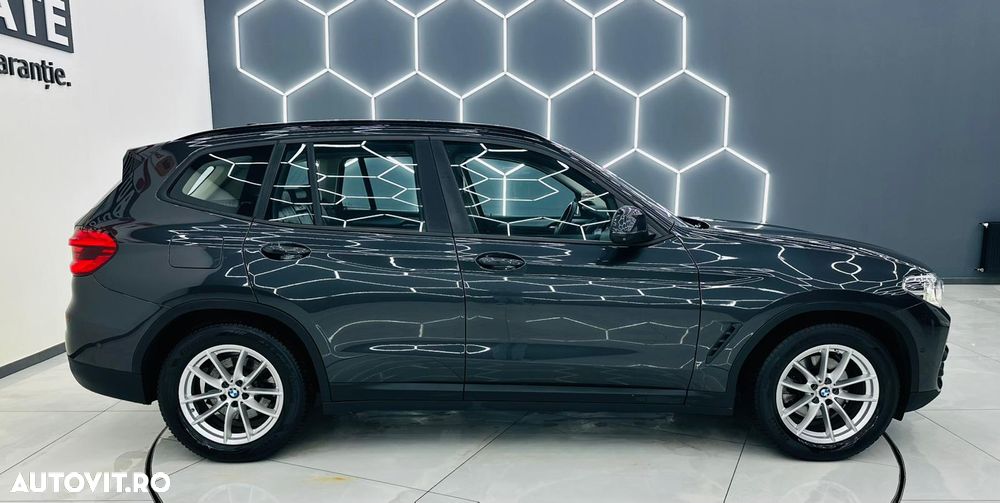 BMW X3 - 37