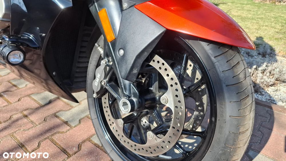 BMW K - 16