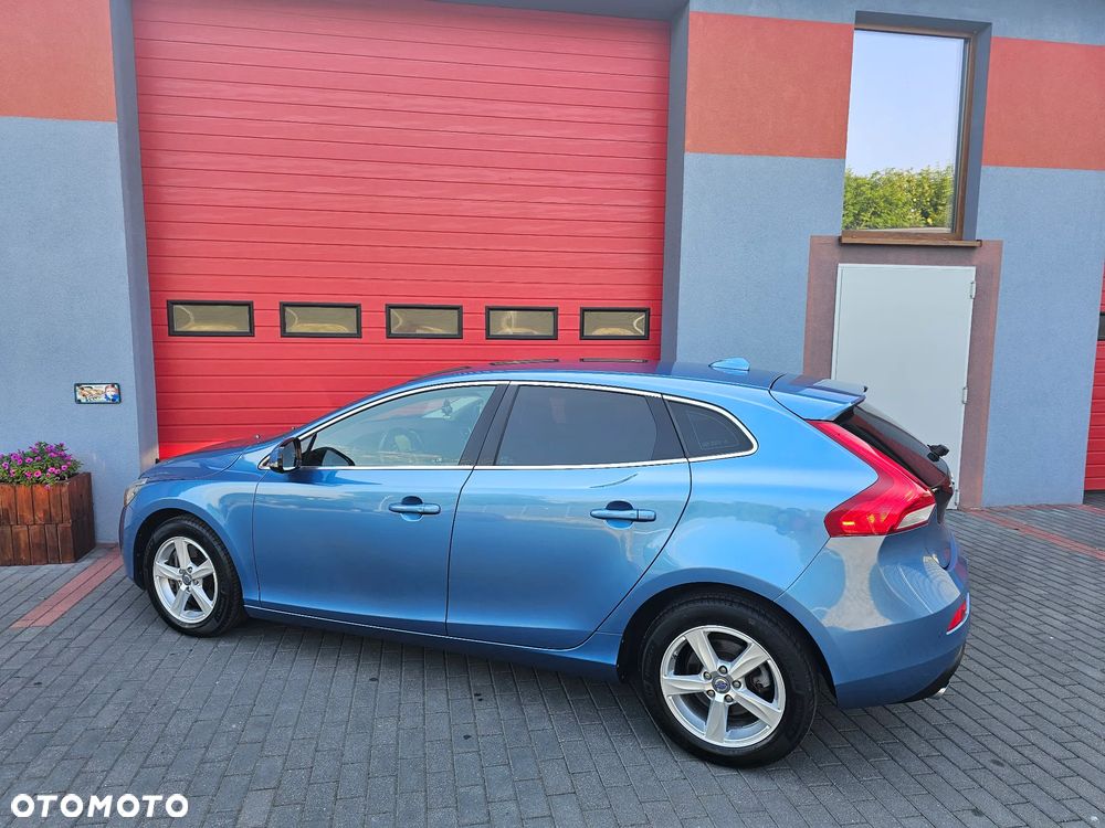 Volvo V40 D4 Drive-E Summum - 23