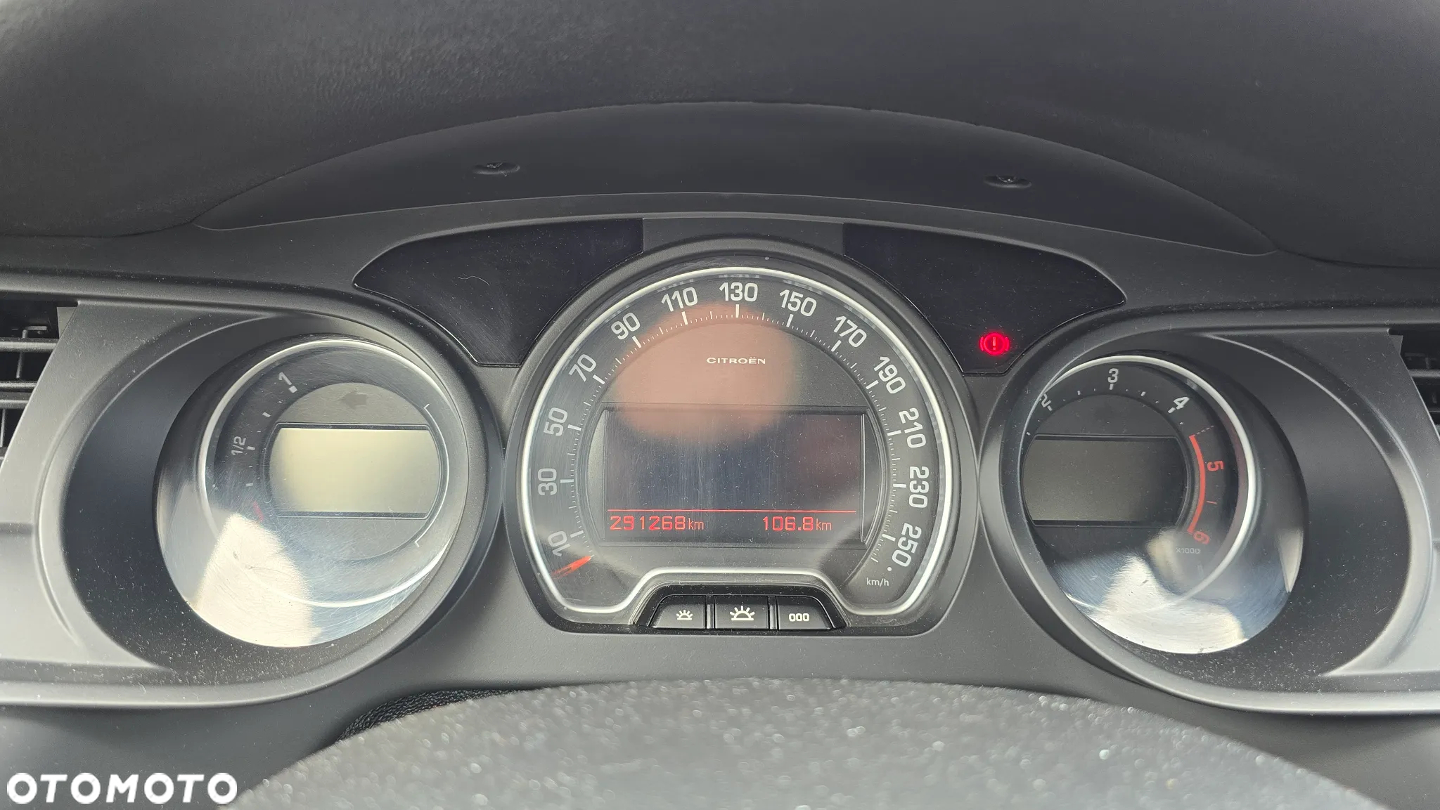 Citroën C5 2.0 HDi Exclusive - 7