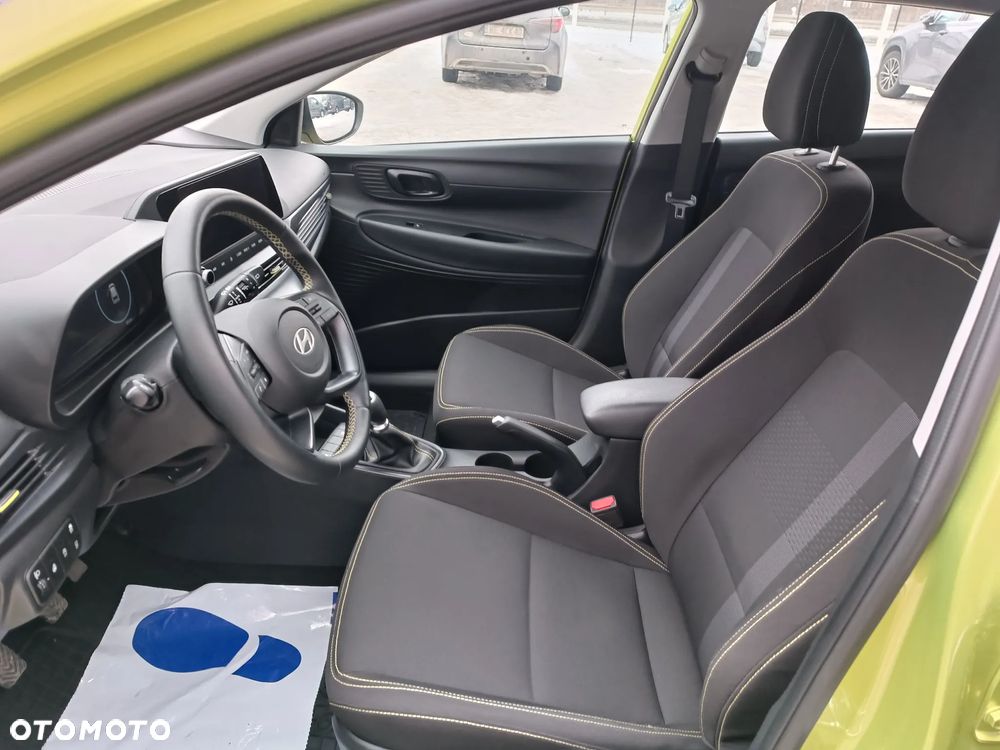 Hyundai i20 - 14