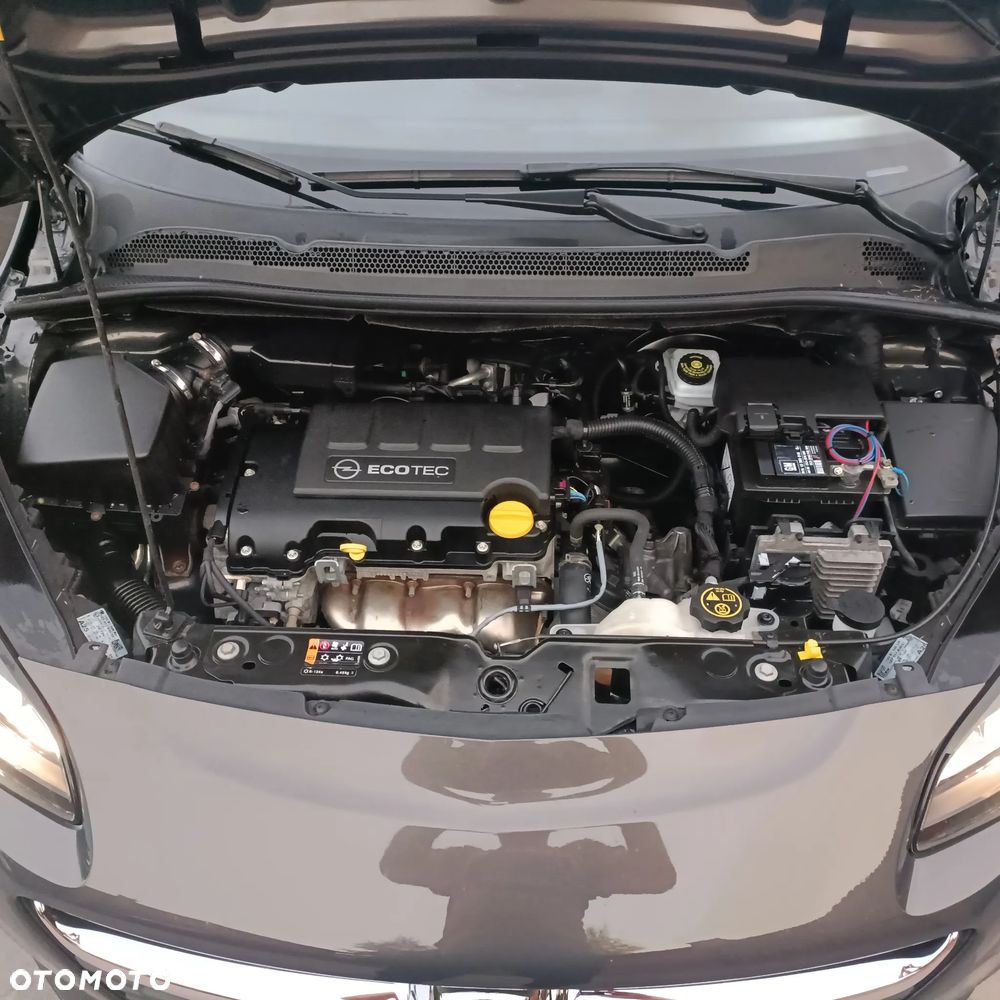 Opel Corsa 1.4 Enjoy - 30