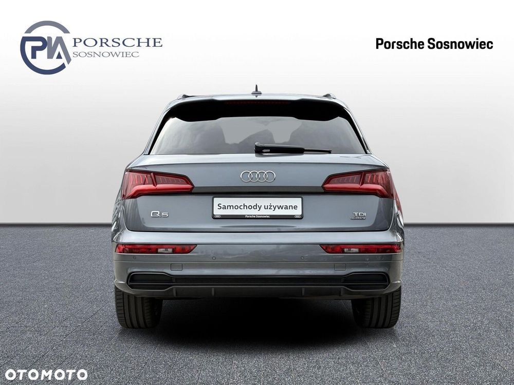 Audi Q5 40 TDI Quattro S tronic - 5