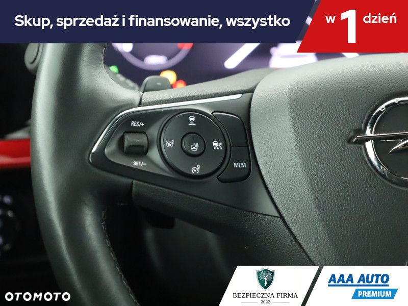 Opel Mokka - 18