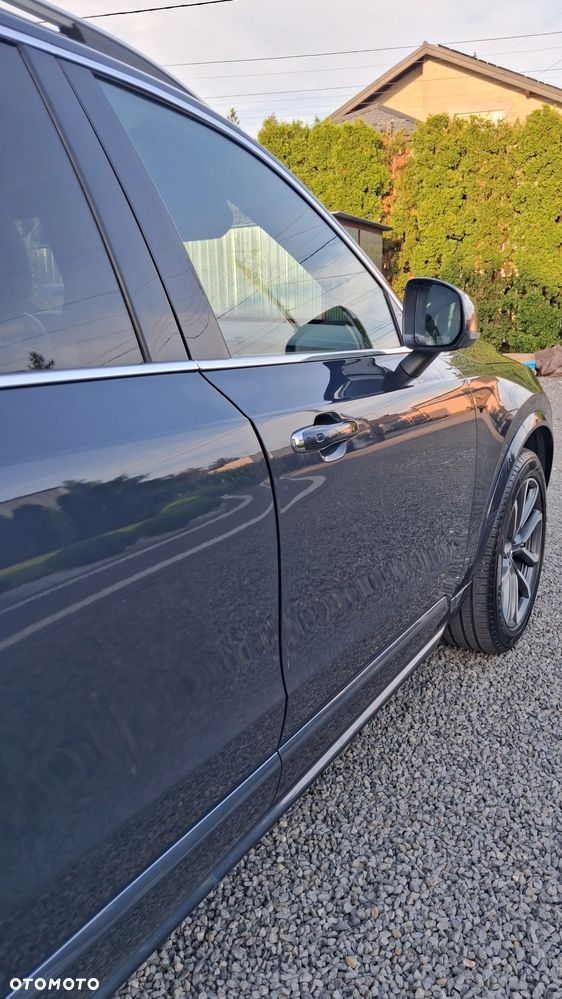 Volvo XC 90 T6 AWD Momentum - 8