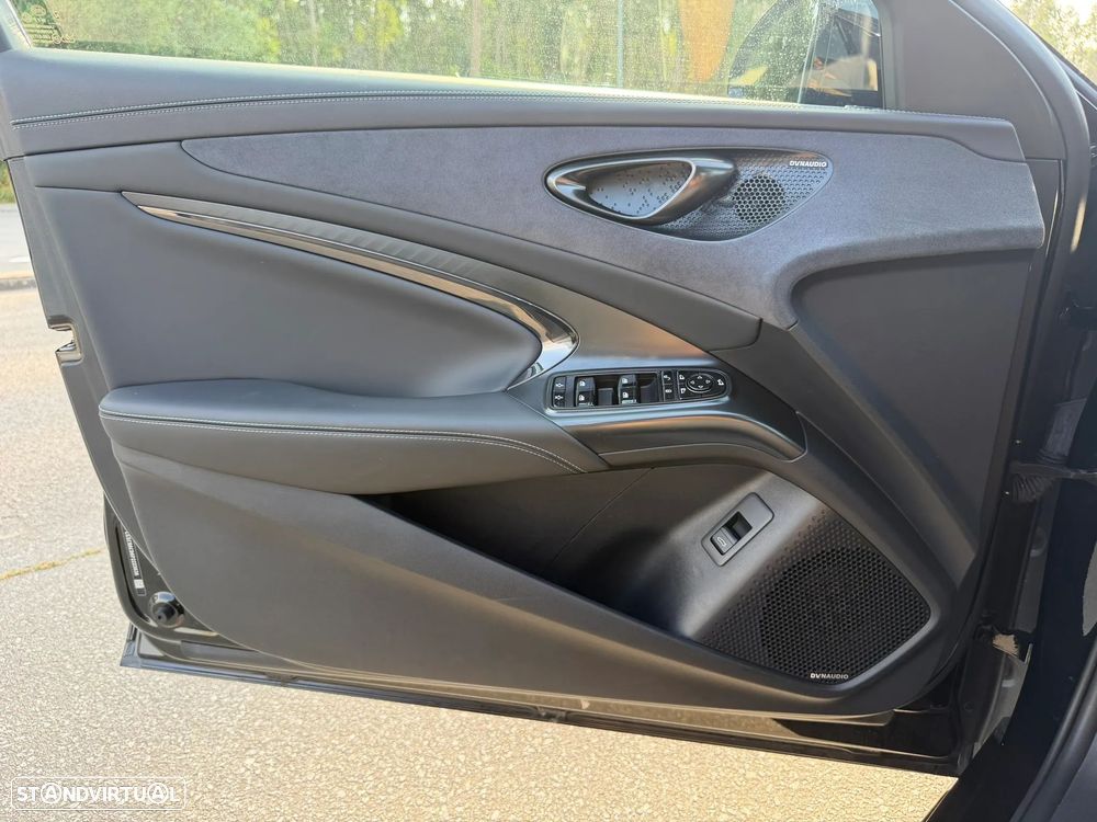 BYD Seal 82.5 kWh Design - 14