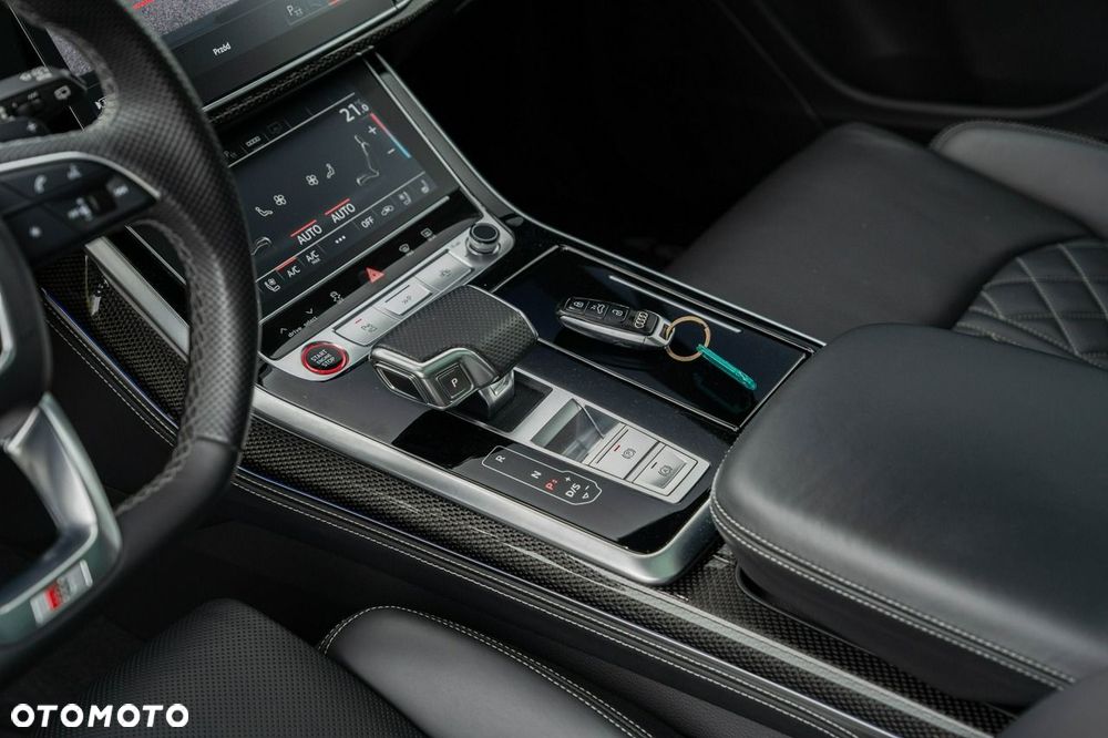 Audi SQ7 - 22