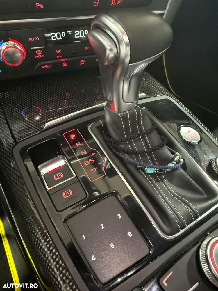 Audi A7 Sportback - 31