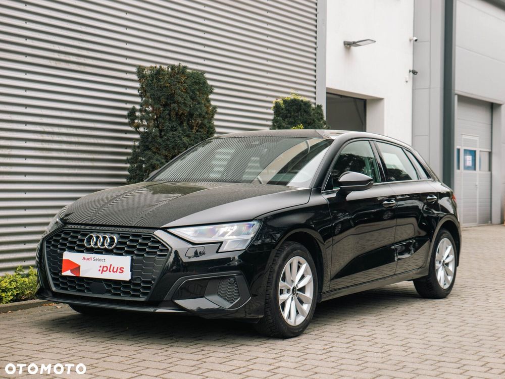Audi A3 Sportback - 10