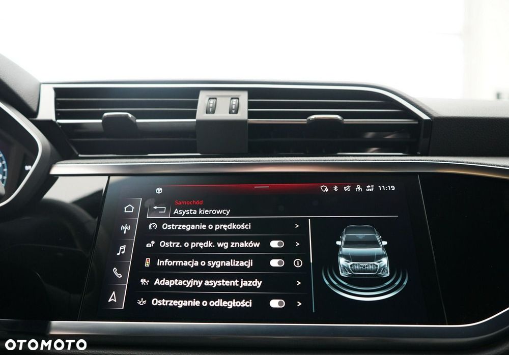 Audi Q3 Sportback - 38