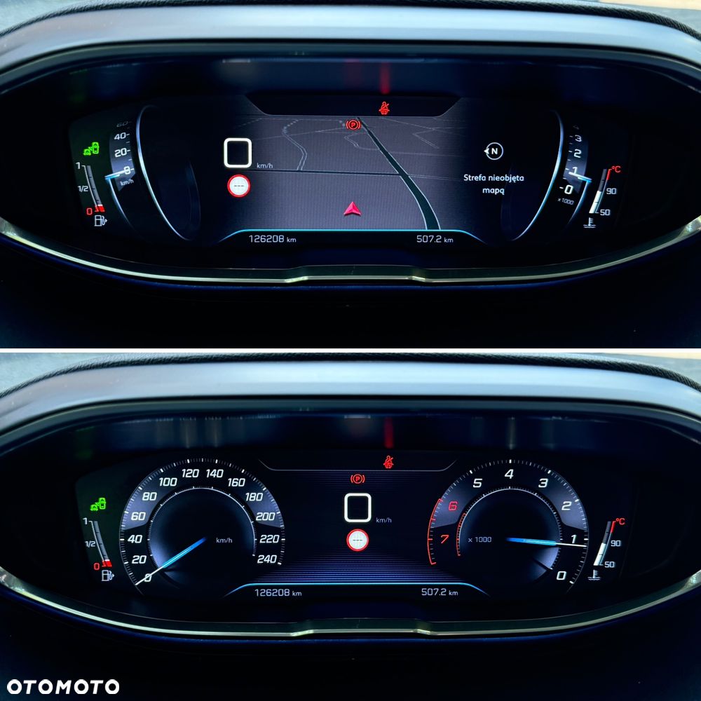 Peugeot 3008 PureTech 130 Stop & Start Allure - 27