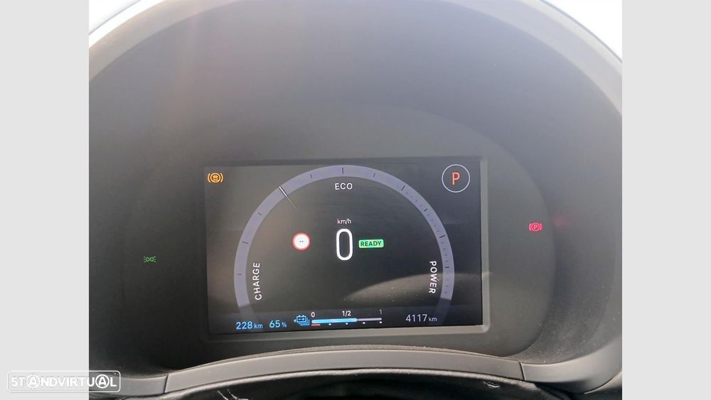 Fiat 600e 54 kWh La Prima - 15