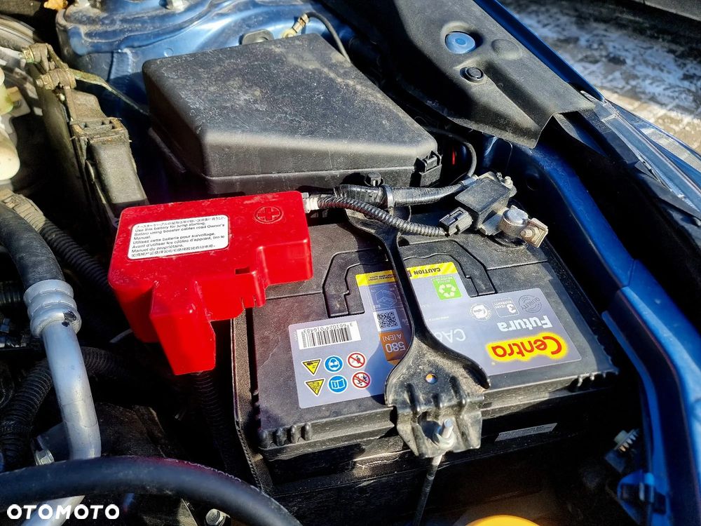 Subaru XV 2.0i-S Platinum (EyeSight) Lineartronic - 18