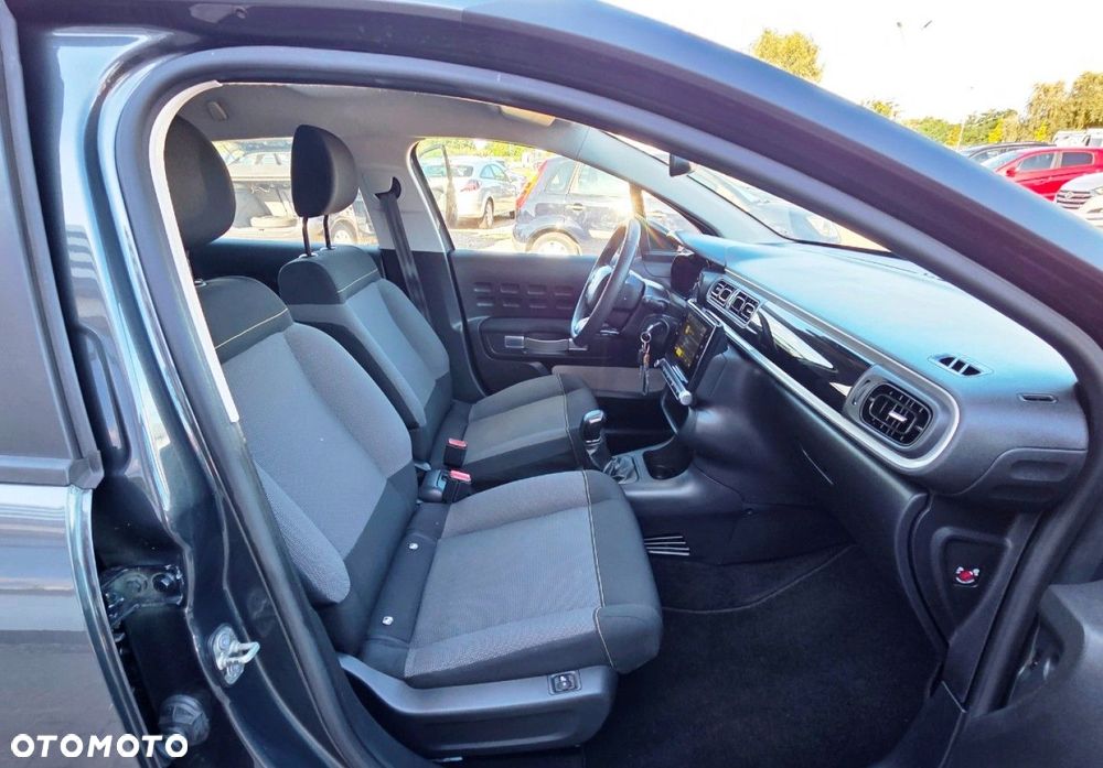Citroën C3 - 24