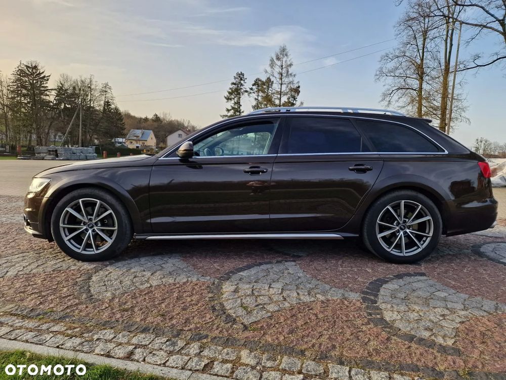 Audi A6 Allroad - 8