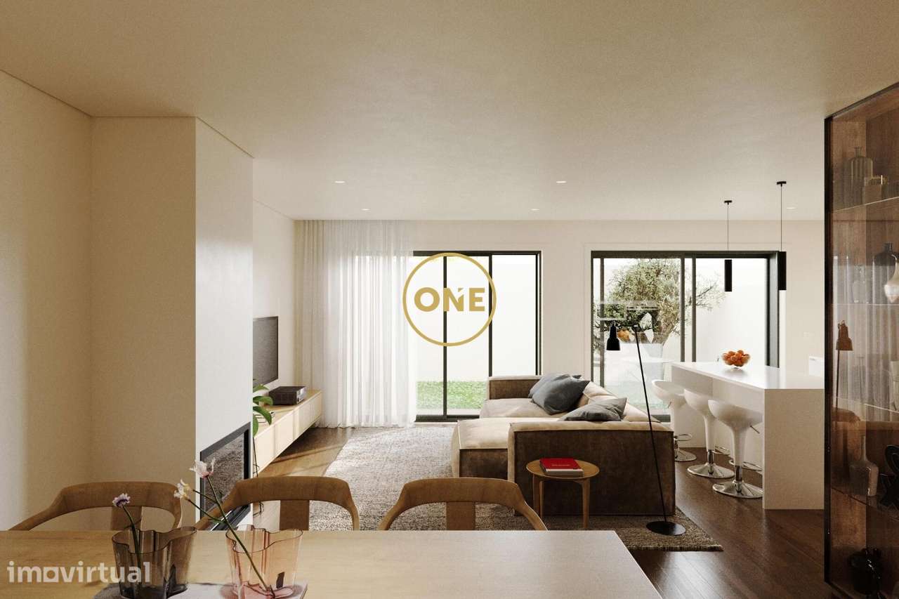 Novo Empreendimento em Brufe – Modernidade, Luz e Conforto! - Grande imagem: 3/20