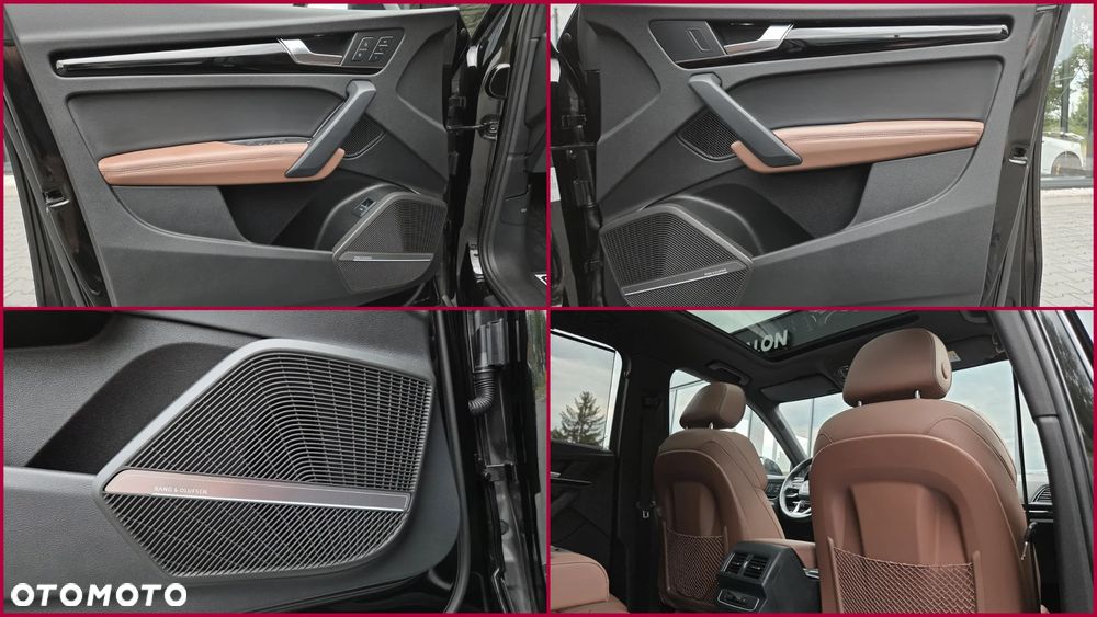 Audi Q5 40 TFSI quattro S tronic S line - 28