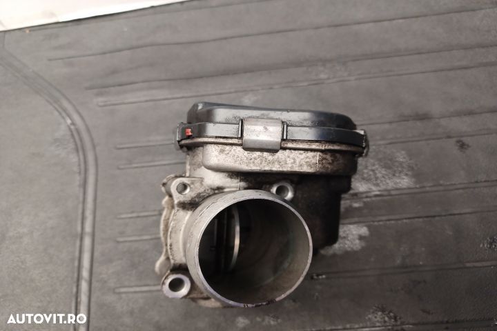 Clapeta acceleratie 9673534480 28275019 28098656 9673534480 28275019 - 4