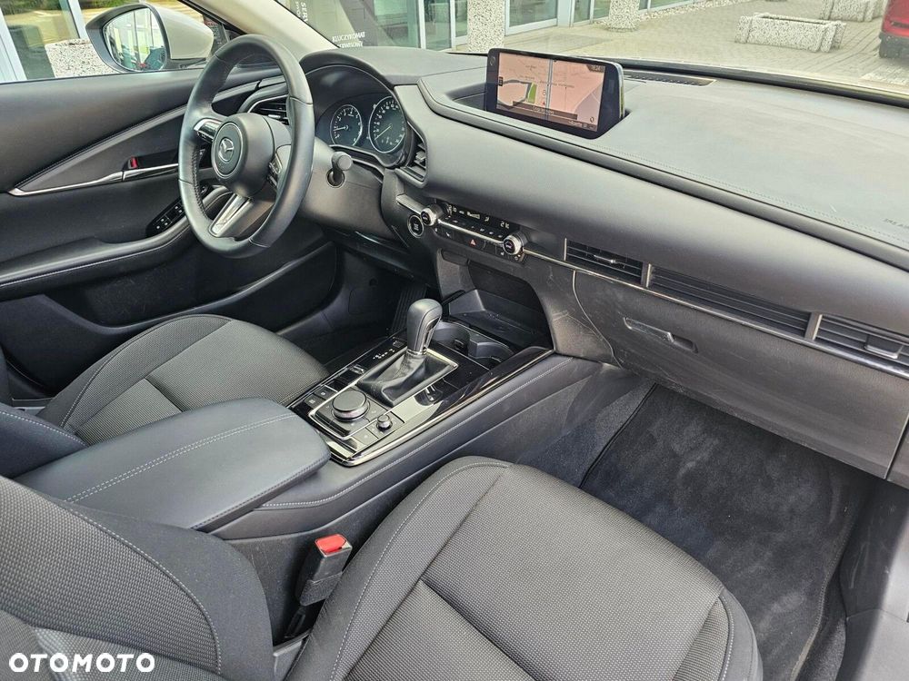 Mazda CX-30 2.0 mHEV Exclusive-Line 2WD - 12