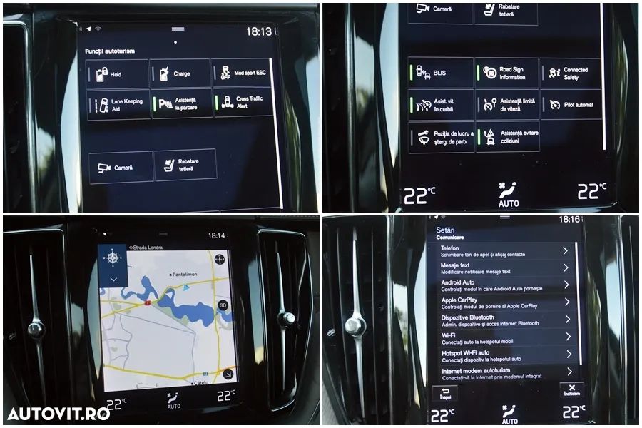 Volvo XC 60 T8 Twin Engine AWD Geartronic Inscription - 7
