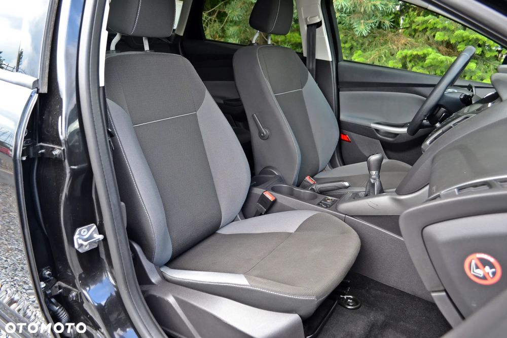 Ford Focus - 22