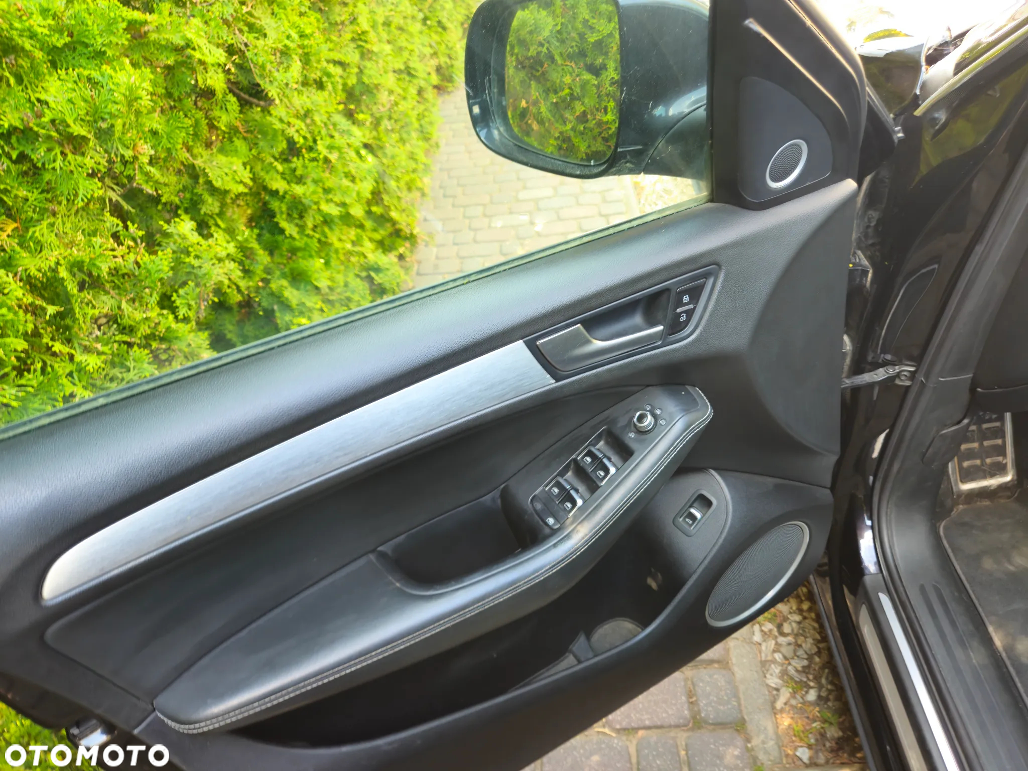 Audi SQ5 3.0 TDI Quattro Tiptronic - 16