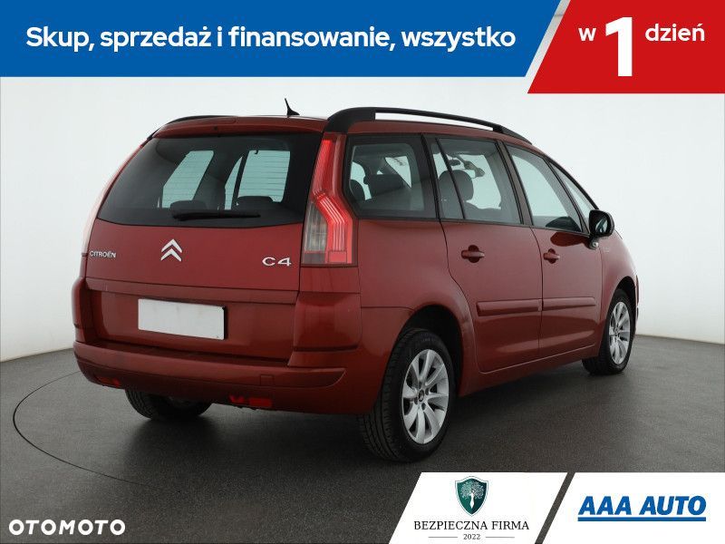 Citroën C4 Grand Picasso - 6