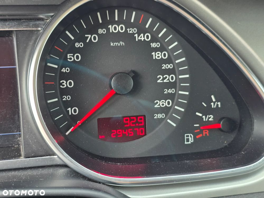 Audi Q7 3.0 TDI DPF clean quattro tiptronic - 10