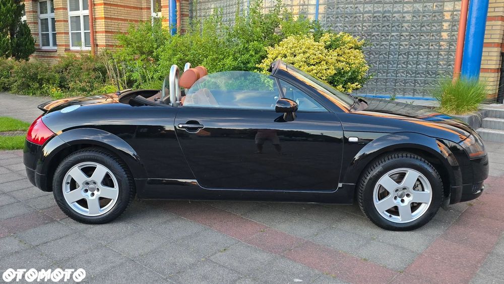 Audi TT Roadster 1.8 T - 30