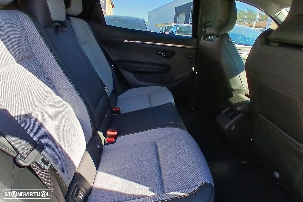 Renault Scénic E-Tech 60 kWh Techno - 16