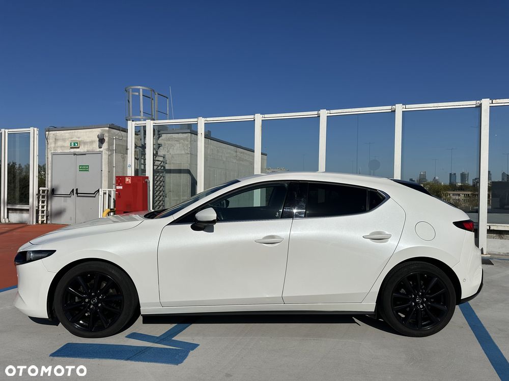 Mazda 3 2.0 mHEV Hikari - 2