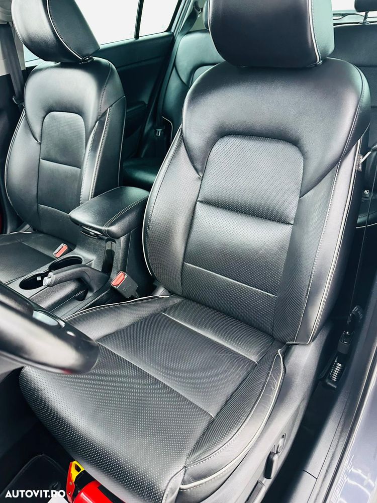 Kia Sportage 1.6 GDI 2WD DREAM-TEAM EDITION - 16