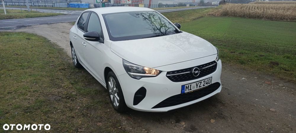 Opel Corsa 1.2 Direct Injection Turbo Start/Stop Elegance - 4