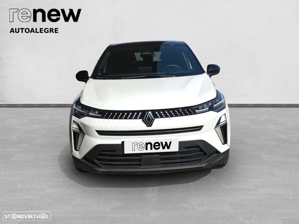 Renault Captur 1.0 TCe Evolution - 3