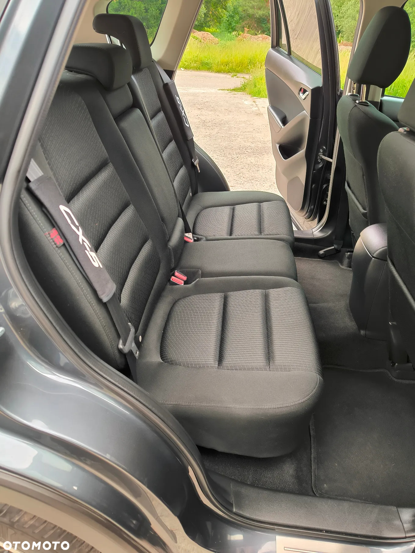 Mazda CX-5 2.0 Skymotion 2WD - 26