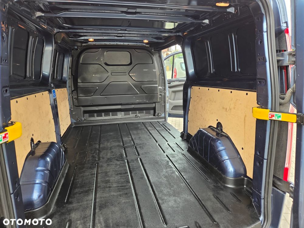 Ford Transit Custom Kombi-Van 340 L2H1 Trend - 23