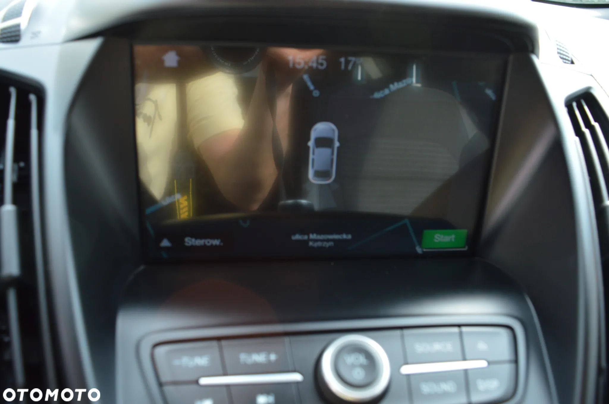 Ford Kuga 1.5 EcoBoost 2x4 Titanium - 22