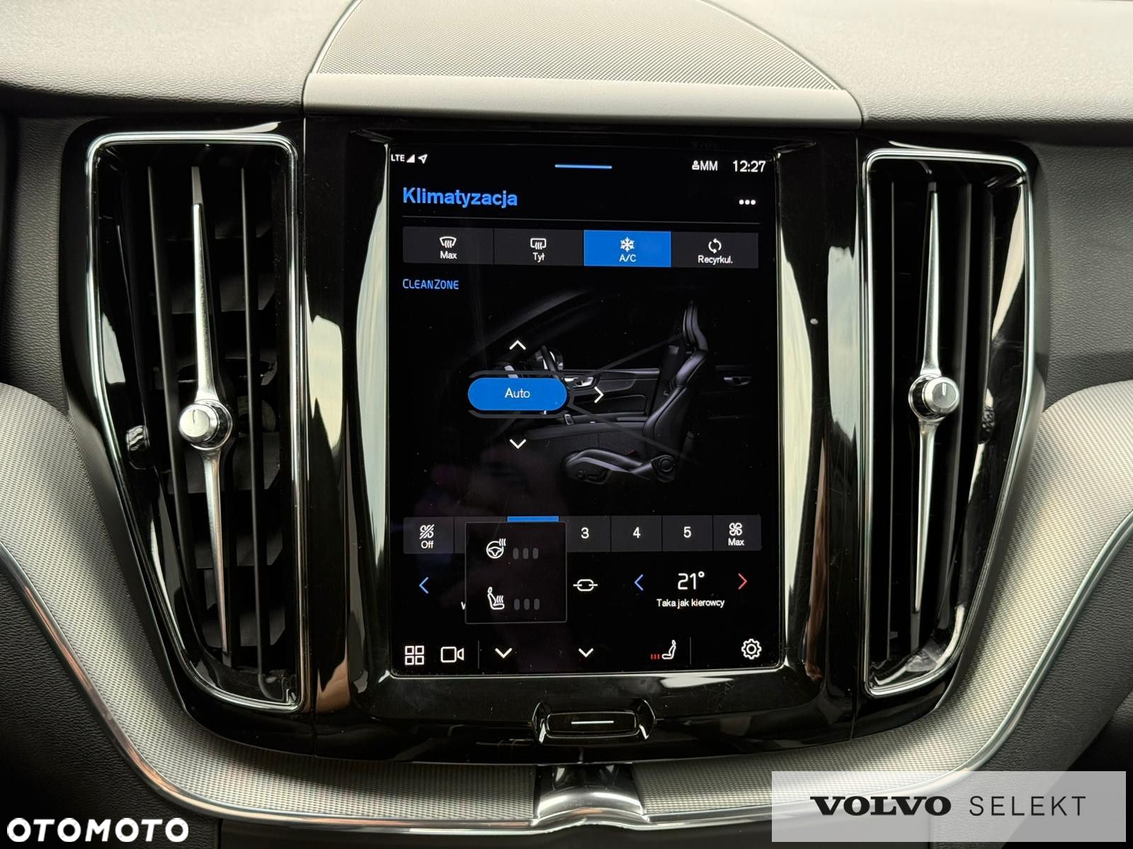Volvo XC 60 - 27