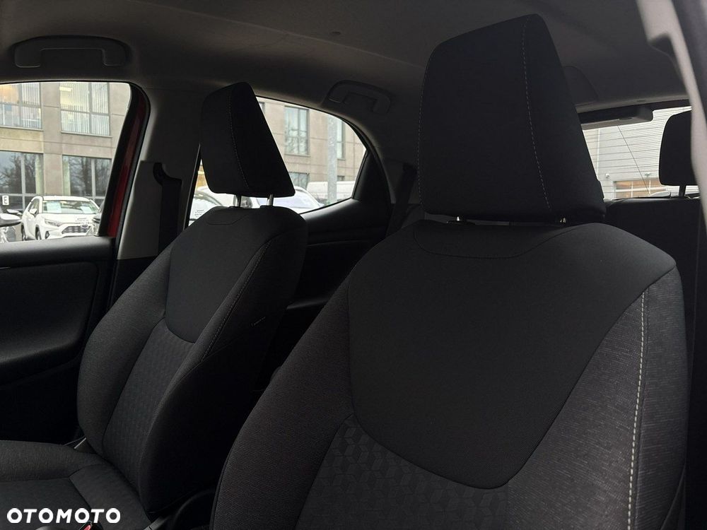 Toyota Yaris 1.5 Comfort - 15