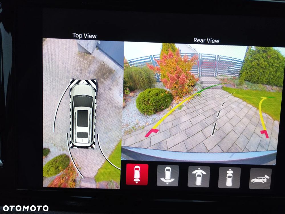 Chrysler Pacifica - 22