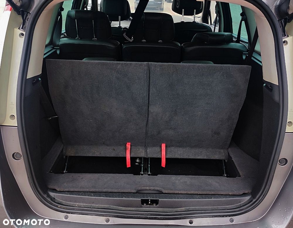 Renault Grand Scenic TCe 130 Bose Edition - 19