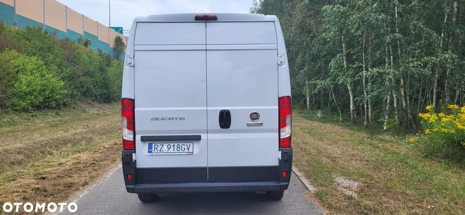 Fiat DUCATO - 12