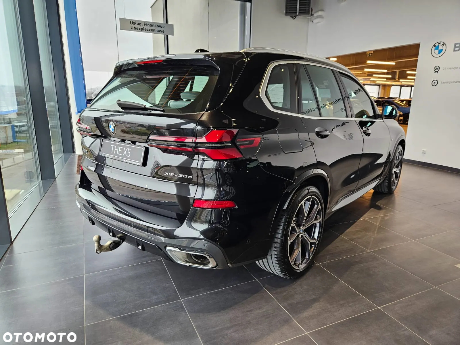 BMW X5 xDrive30d - 3