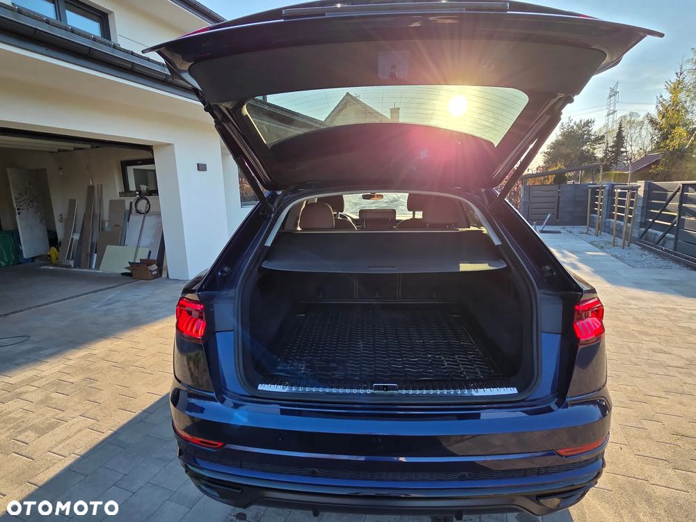 Audi Q8 - 7