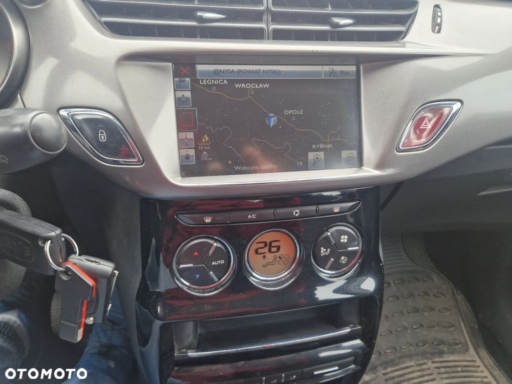 Citroën C3 1.6 BlueHDi Feel S&S - 11