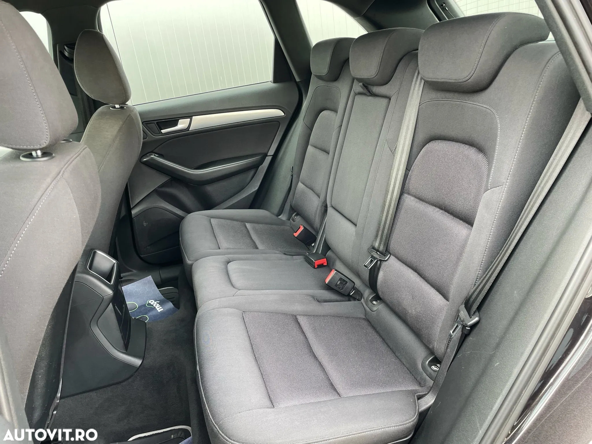 Audi Q5 2.0 TDI Quattro S tronic Sport - 15