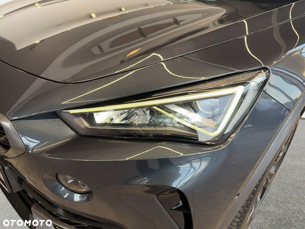 Cupra Formentor - 10